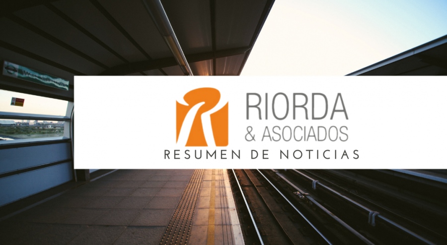 RESUMEN DE NOTICIAS 18 DE JUNIO 2021 RESUMEN DE NOTICIAS 18 DE JUNIO 2021