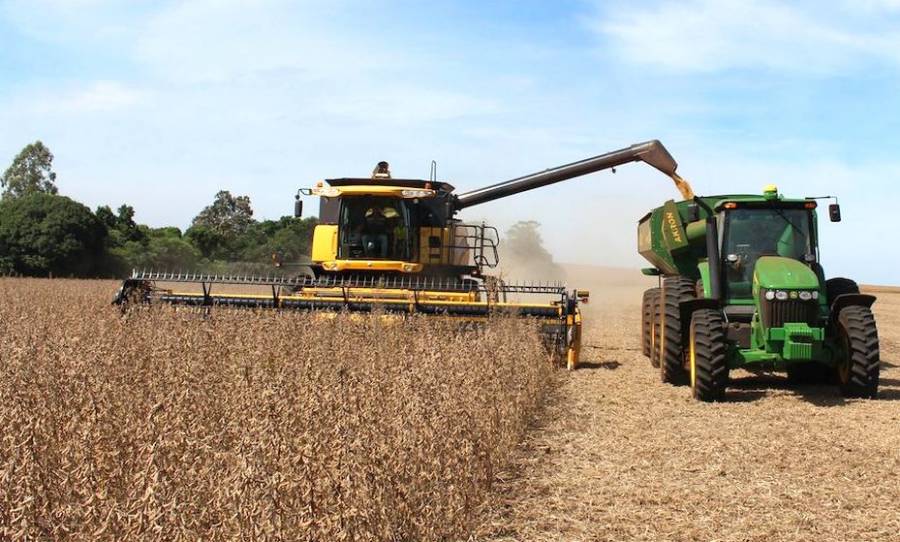 Medidas del Banco Nacion para los productores que ahorraron en Pesos