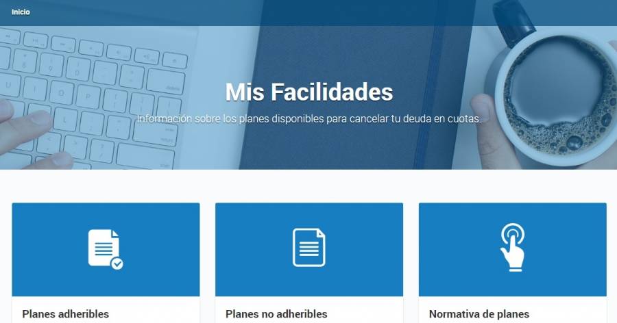 AFIP habilita plan de pago por aportes patronales para empresas que entraron al ATP