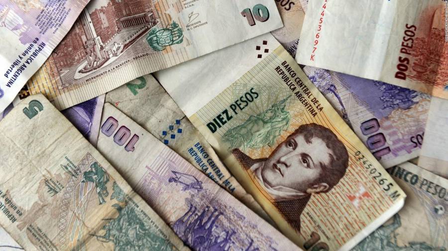 Medidas económicas y laborales dispuestas por el Poder Ejecutivo Nacional