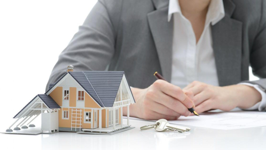 Área Inmobiliaria Área Inmobiliaria